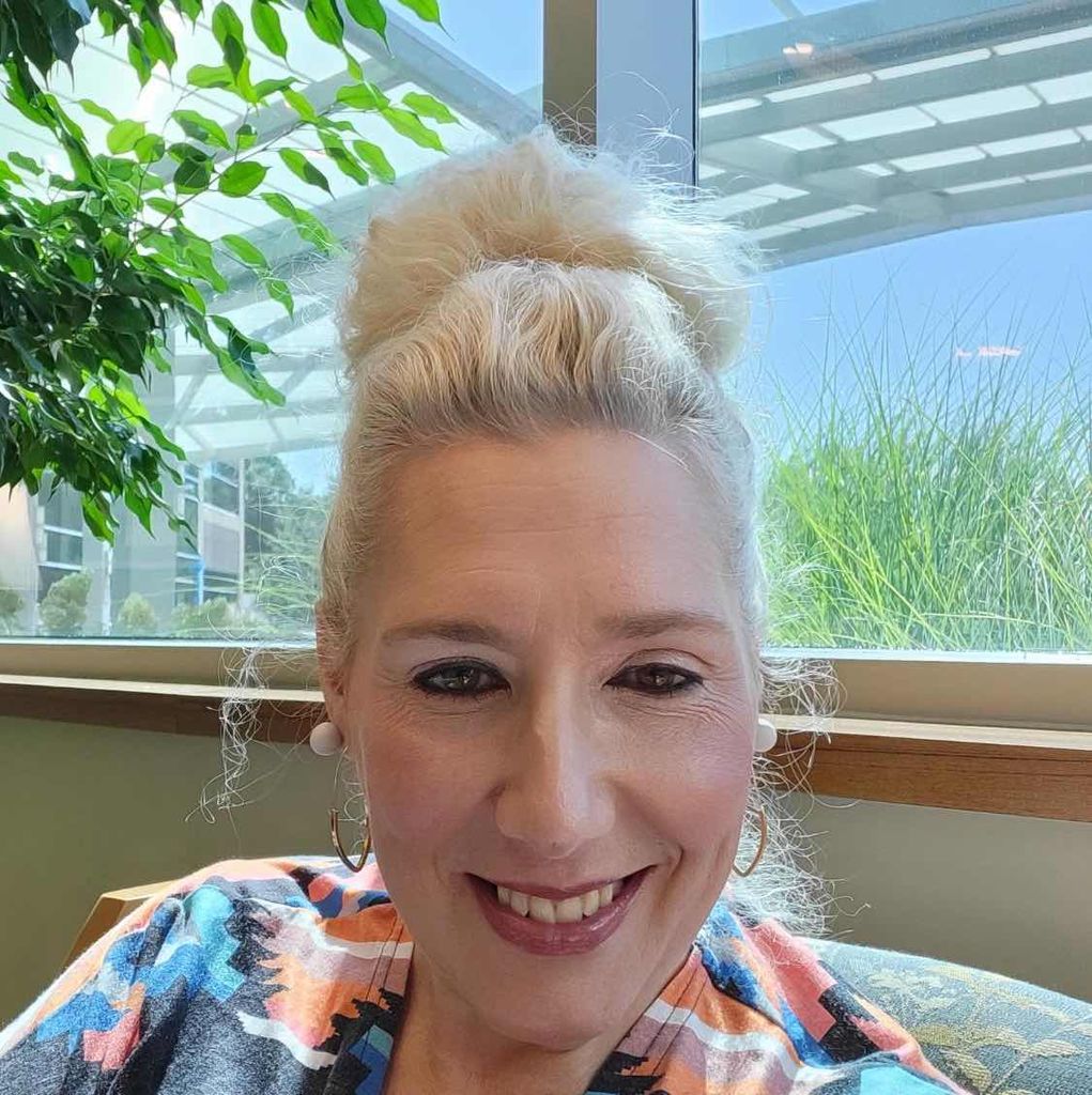 Kami Michelle Rust Edwards Profile Photo