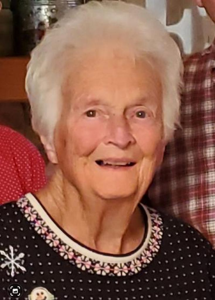 Vivian Odell Burnette Alderman Profile Photo