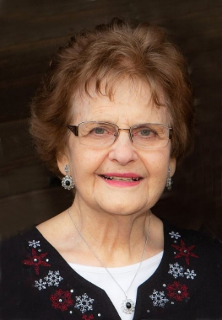 Janet R. Schmitt