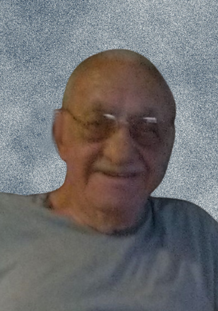 Paul Jackson “P.J.” Spitler Profile Photo