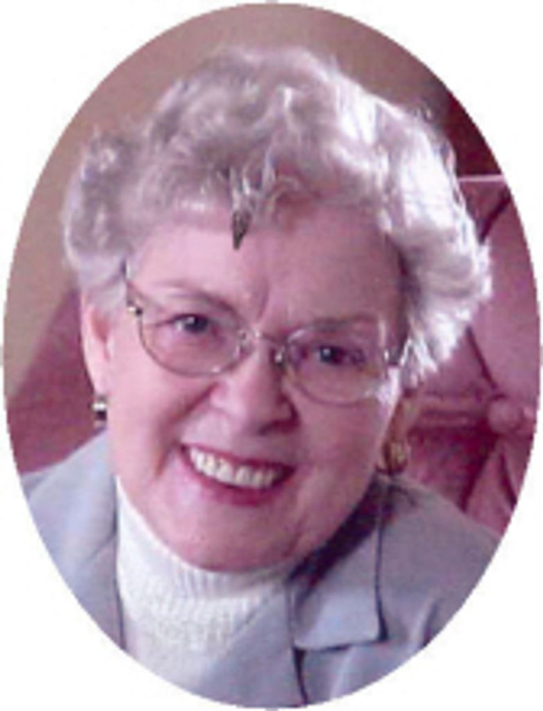 Vera Marie Beck
