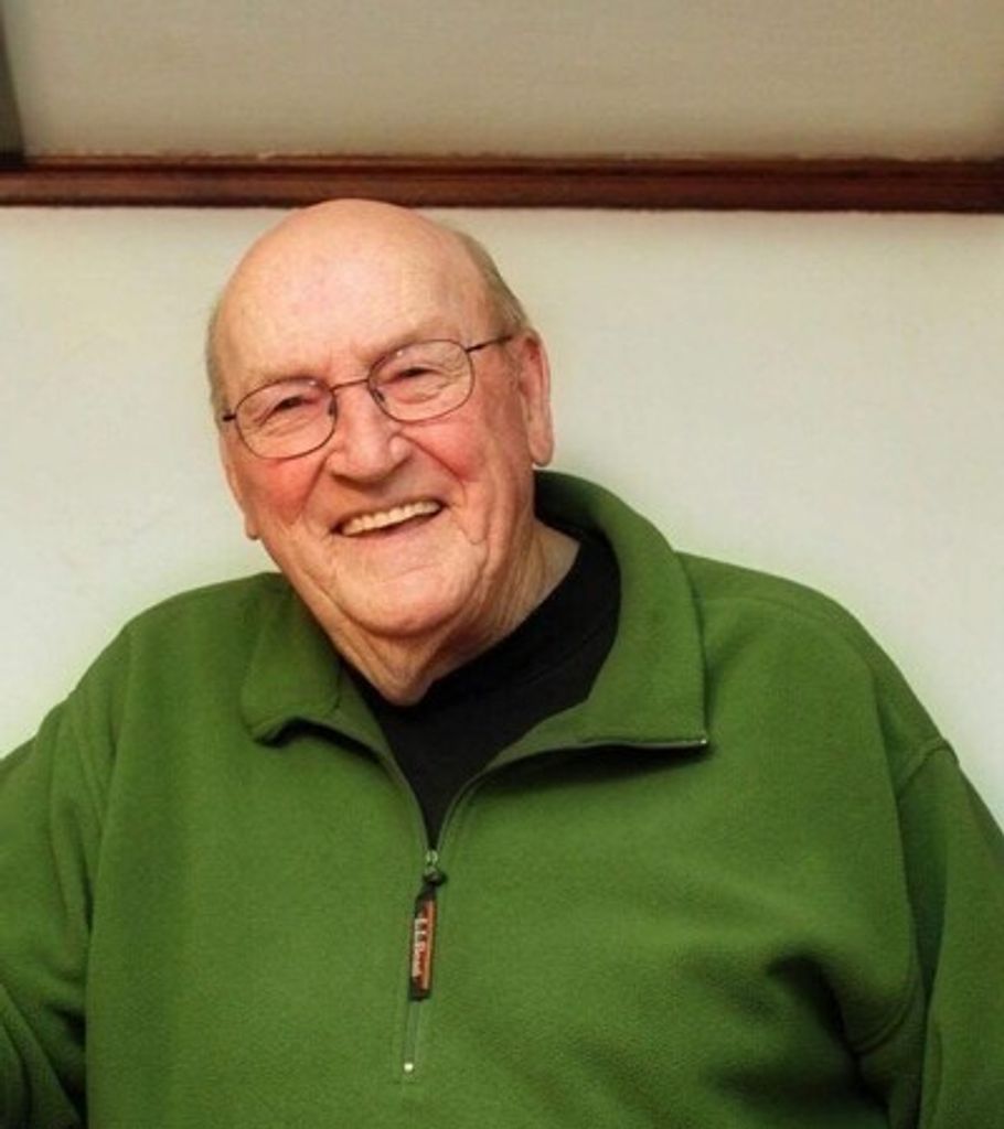 William Keyte Profile Photo