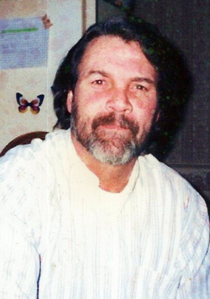 Robert "Bob" Dove Profile Photo