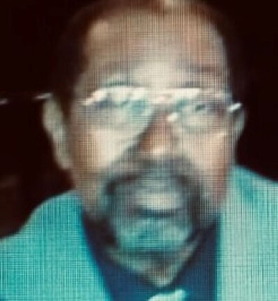 John Marshall Gaston