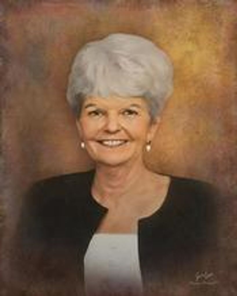 Jane Ann Hannaman