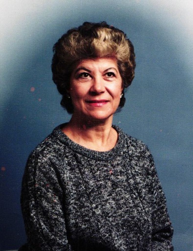 Rose Marie Guadagnoli
