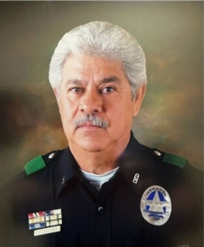 Oscar Longoria Profile Photo