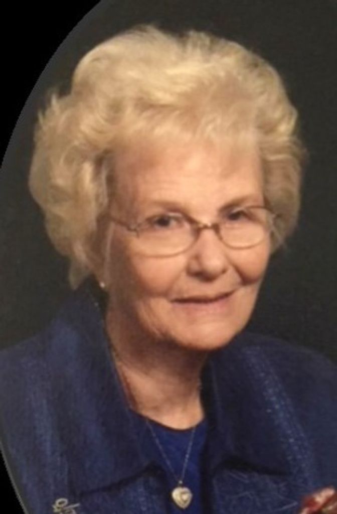 Marcia Weaver