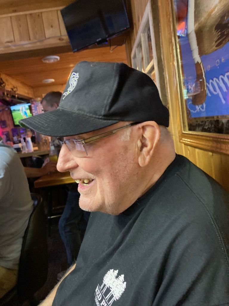 Gerald Jerome "Jerry" Flom