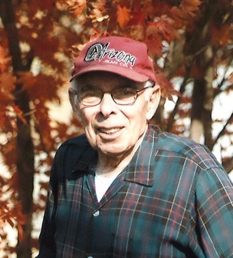 Donald Charles Kaplan Profile Photo