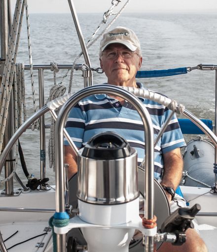 Robert Phillip Weismantel Profile Photo