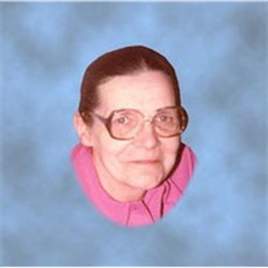 Josephine Louise Mangene