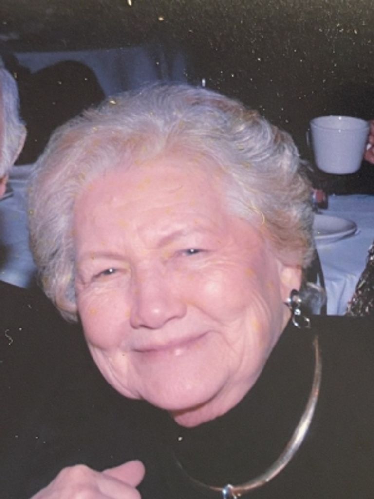 Patsy Andrews Rubish