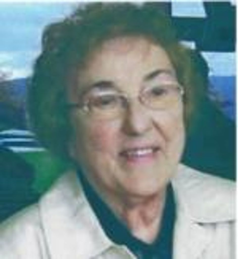 Martha Sparks