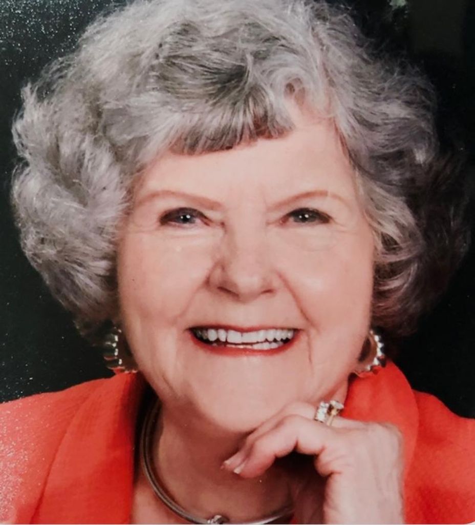 Gertrude Smith Profile Photo