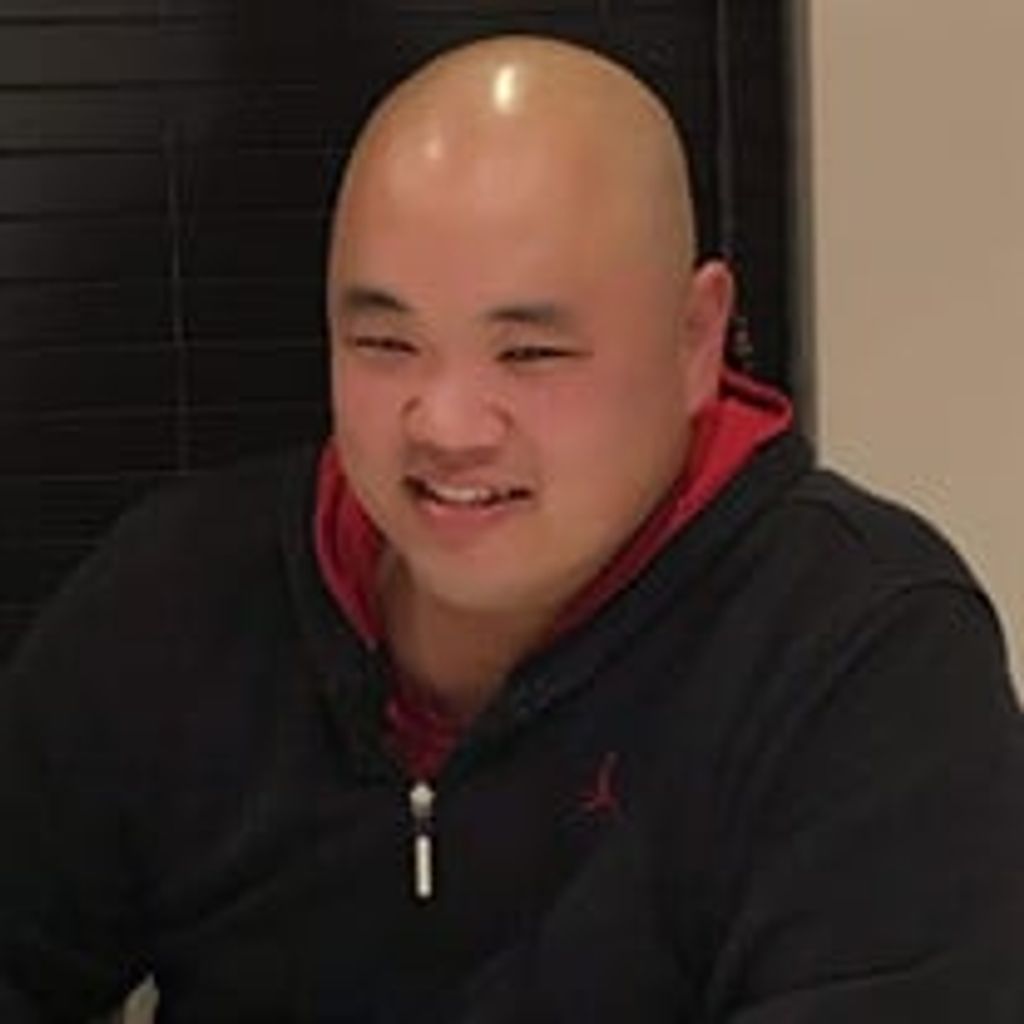 Thomas Hwang Profile Photo