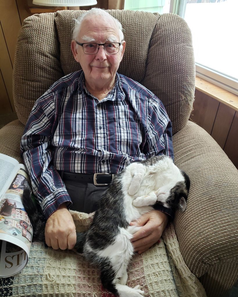 Robert Wayne Hallman
