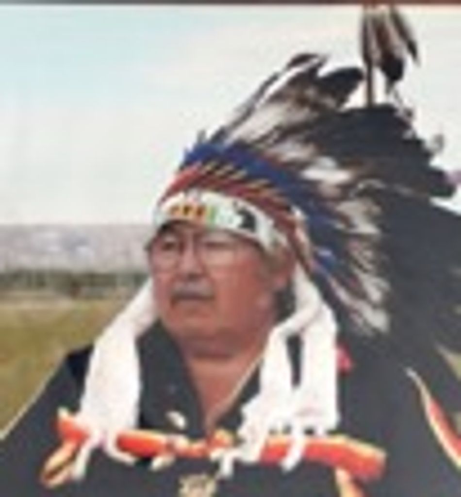 Wilfred Armende Scott Sr. Profile Photo