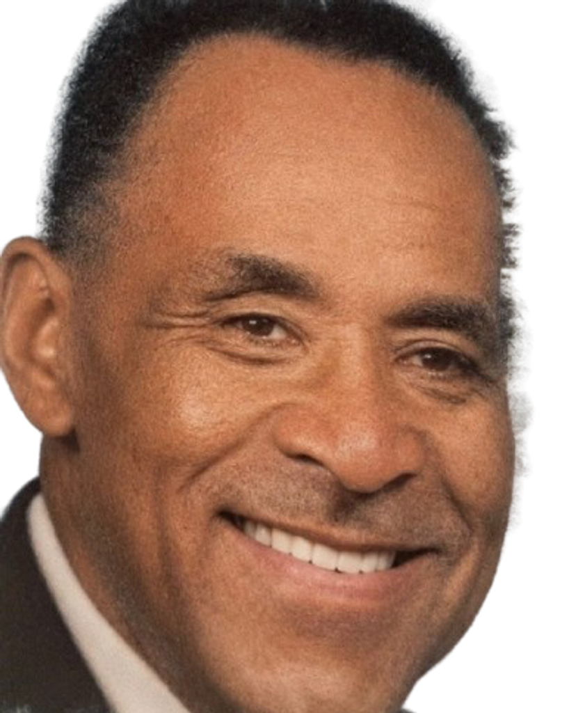 Hinton Johnson Jr.