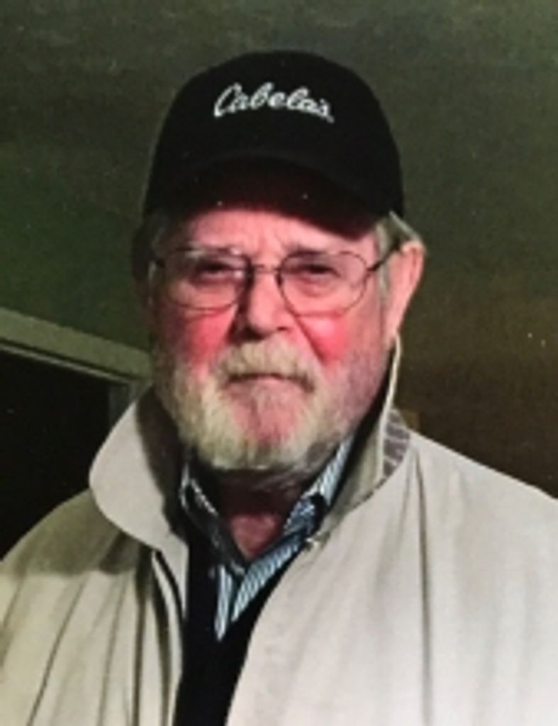 Donald Curtis White Profile Photo