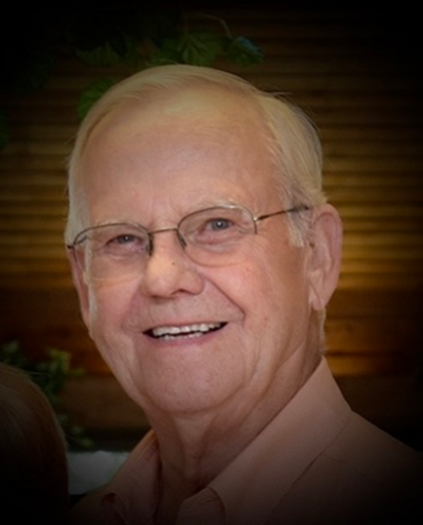 Larry Klapmeier