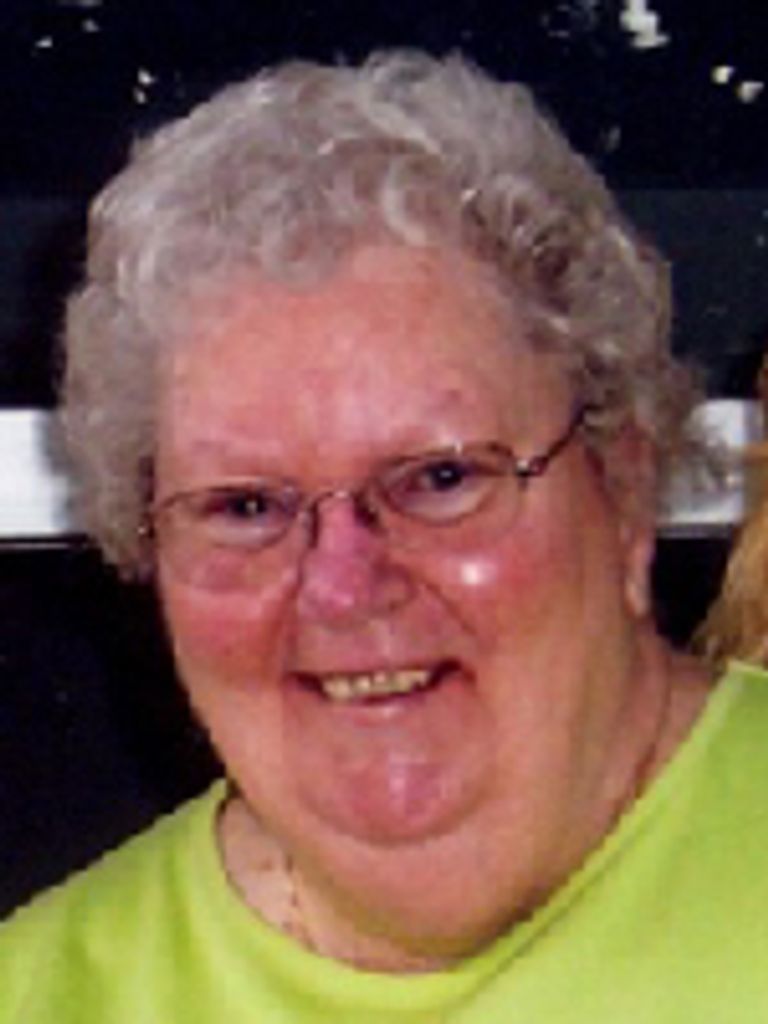 Janet Juedes