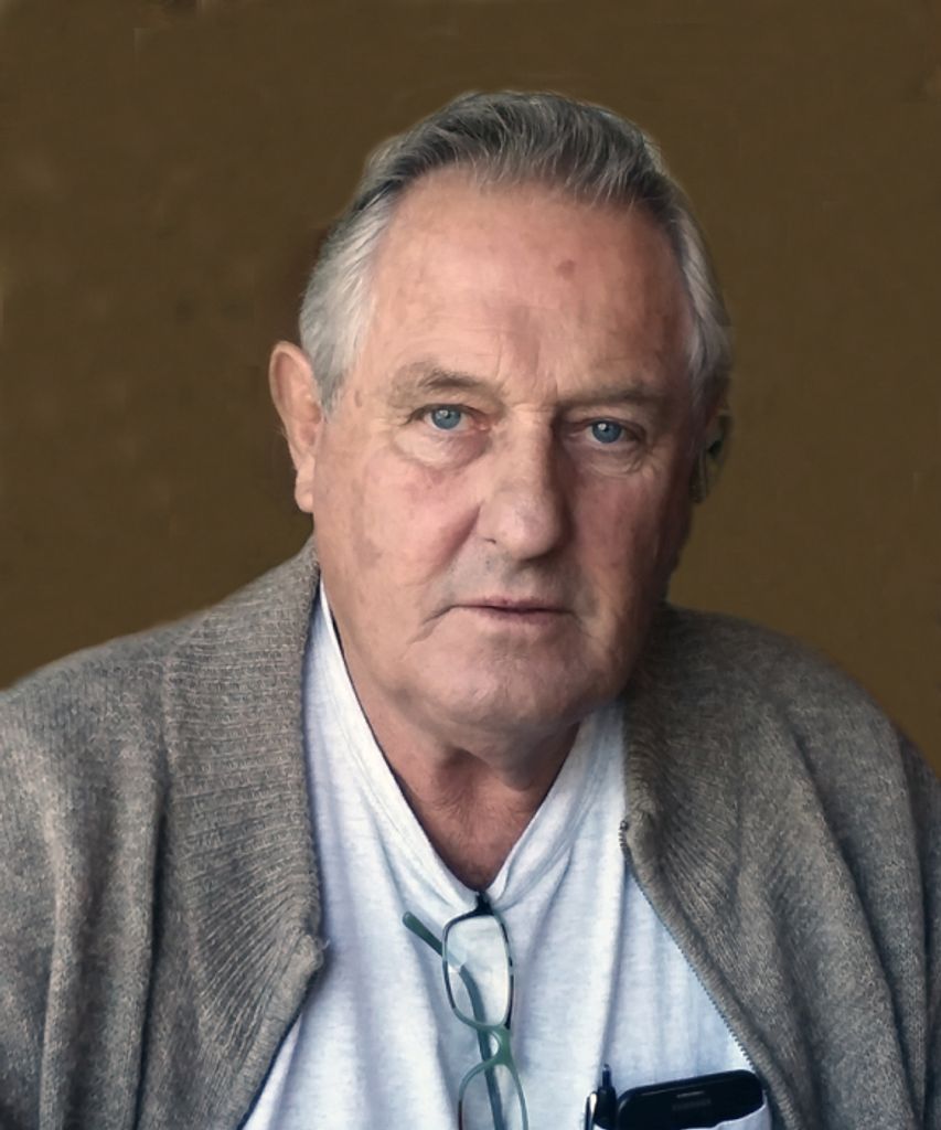 Wilbur Bothof