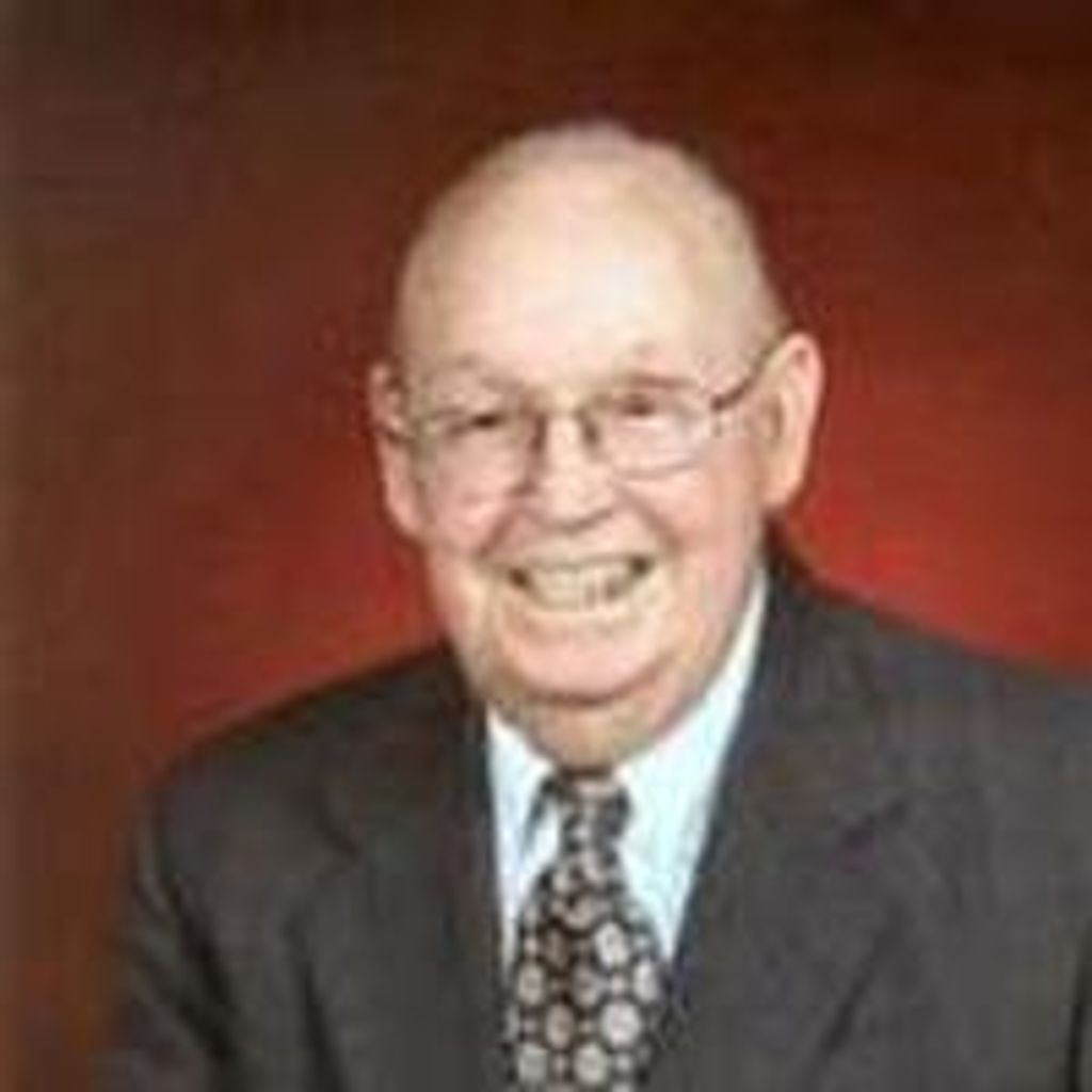 William "Bill" Capooth
