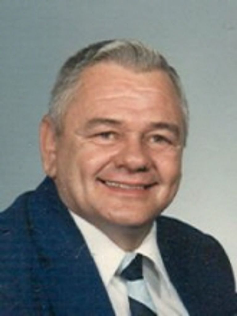 Paul Edward Bechmann