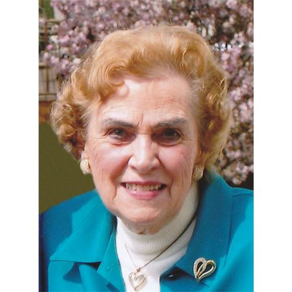 Jeanette A. Knauer- Lyons