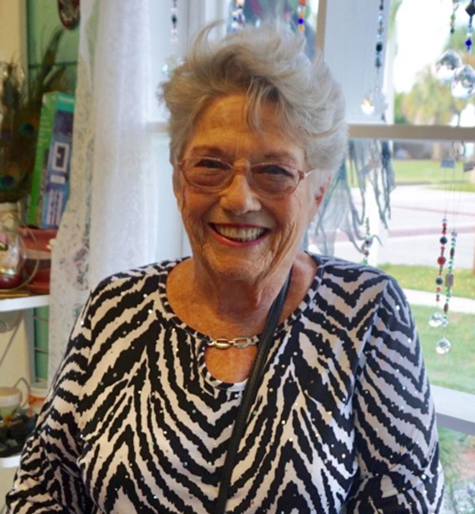 Ora Jane (Stones)  Turner