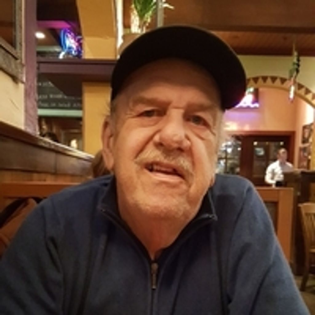 Robert Lee Moltz