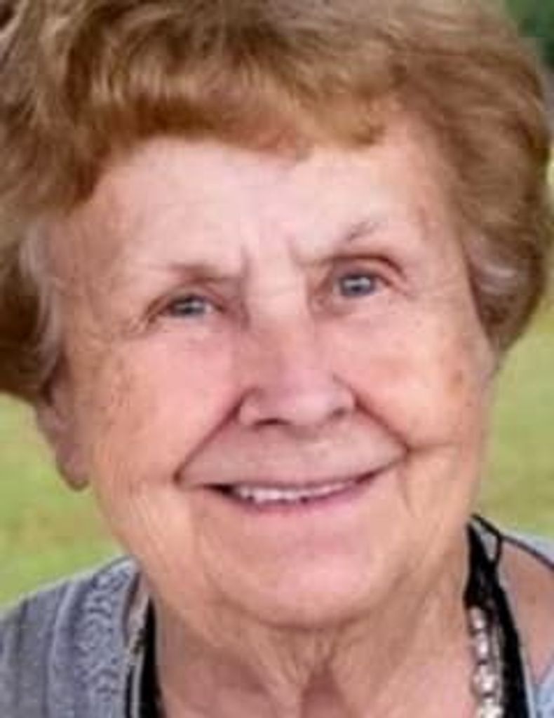 Ida Faye Wooley Bell Profile Photo