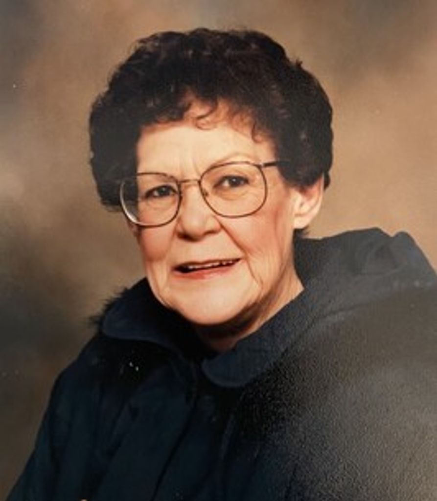 Jacqueline Doyle