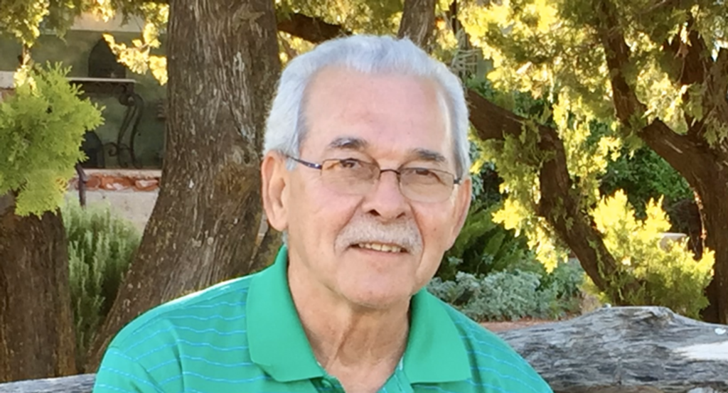 Rick Skinner