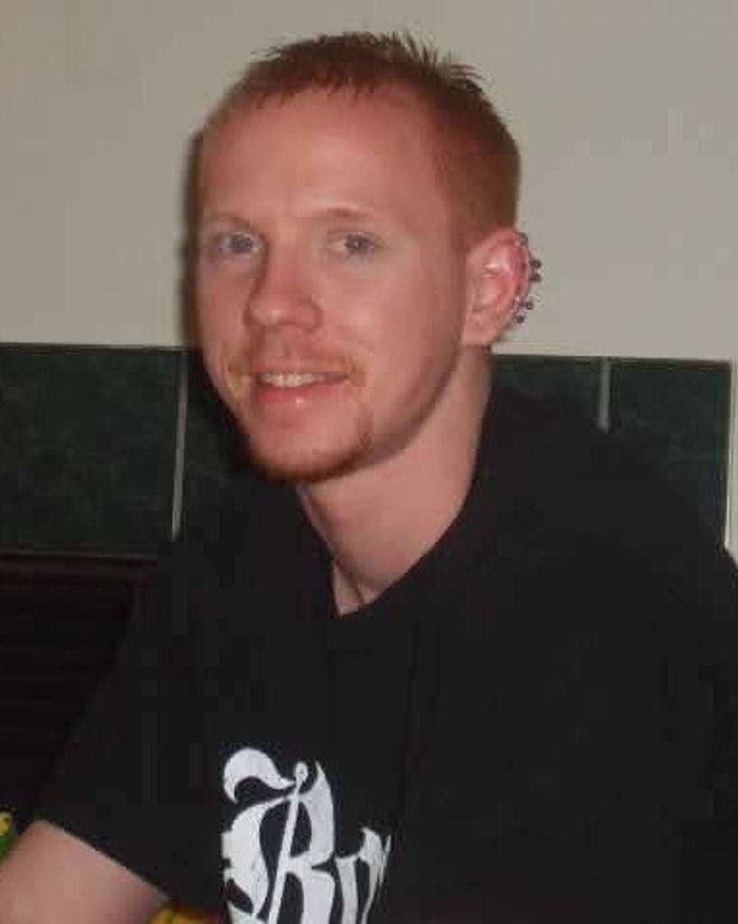 Abraham Raymond Kaufert Profile Photo