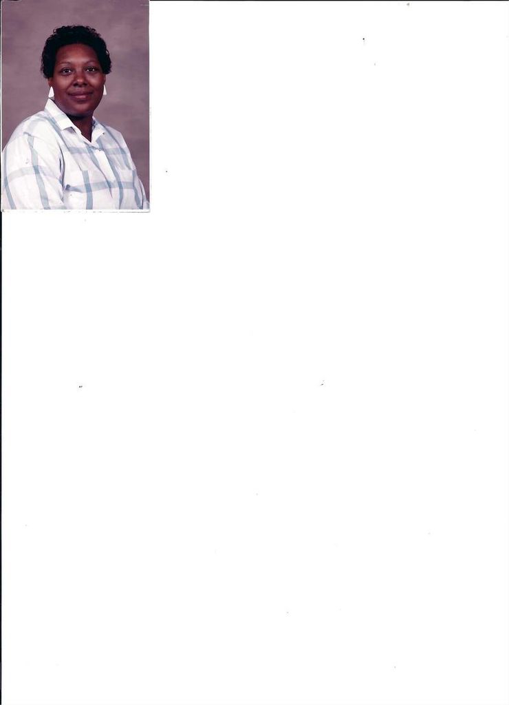 Ossie Mae Wells Markray Profile Photo