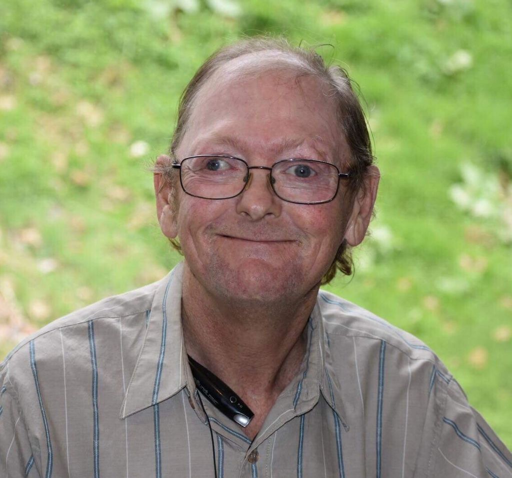 James E. Davis Profile Photo