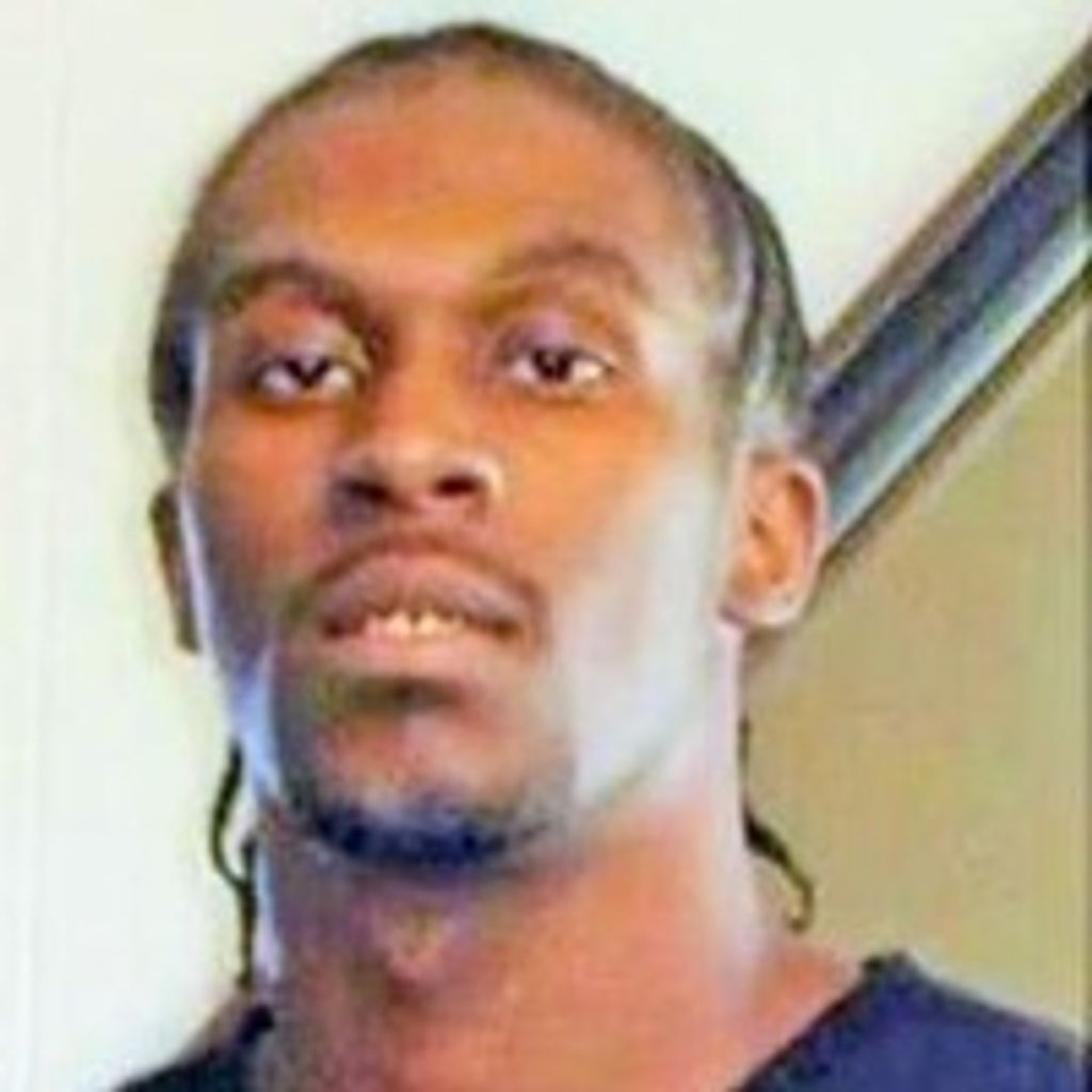 Fredrick Dominique Cotton
