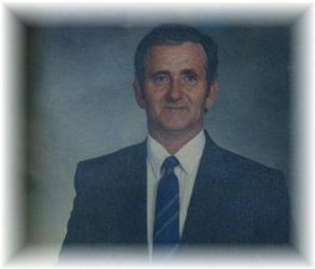 Raymond Francis Mercer Profile Photo