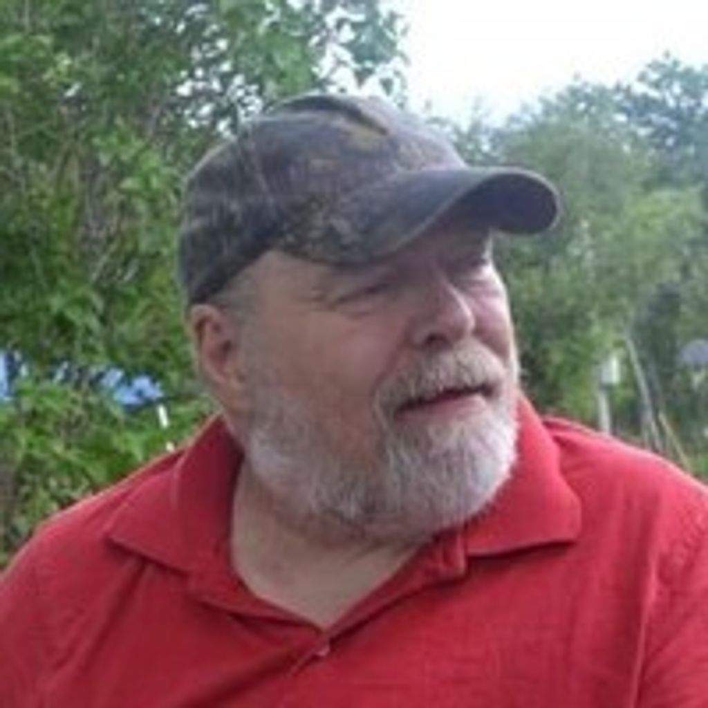 Glen F. Woods Profile Photo