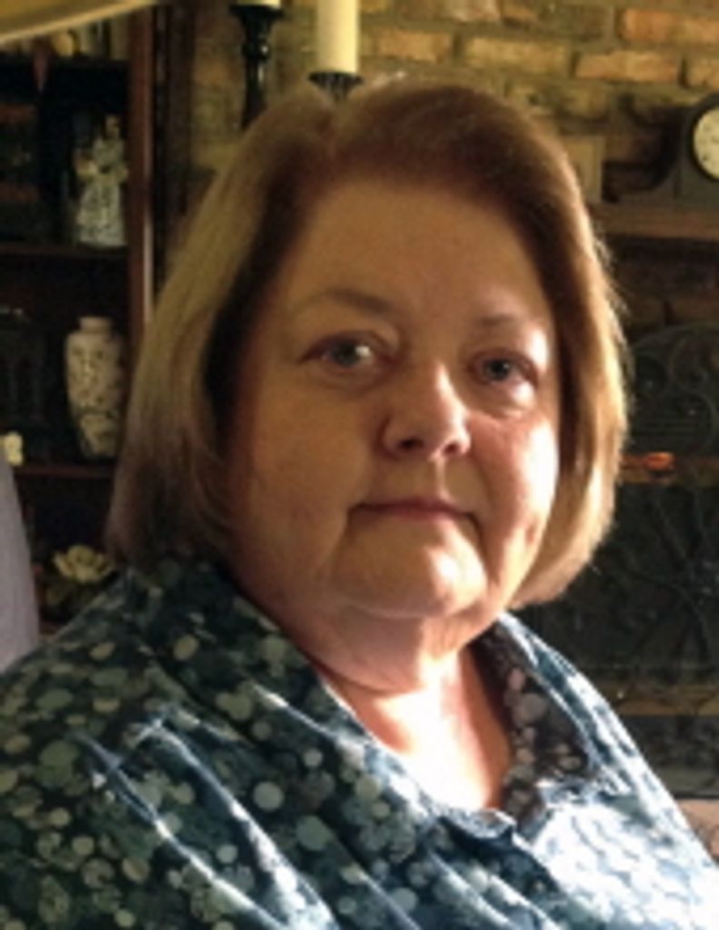 Claudia M. Evans
