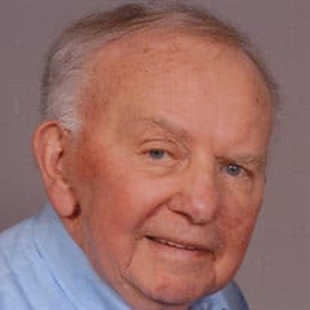 Lloyd Erickson Profile Photo