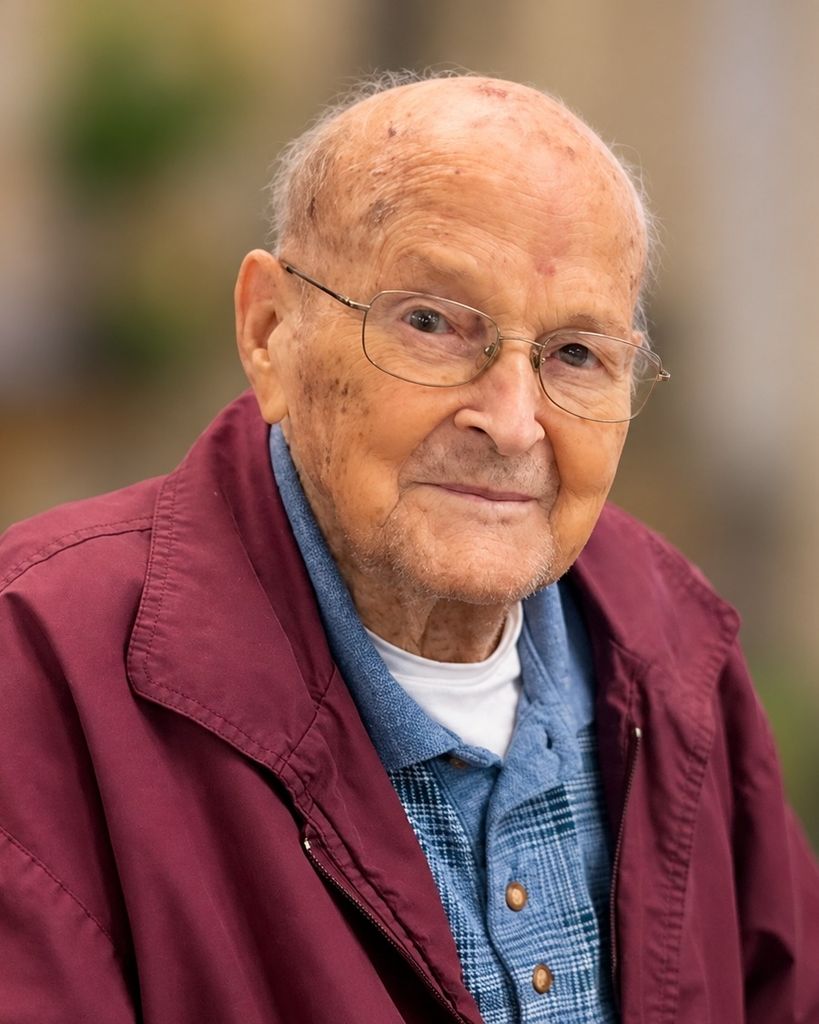 Leonard J. Borne Profile Photo