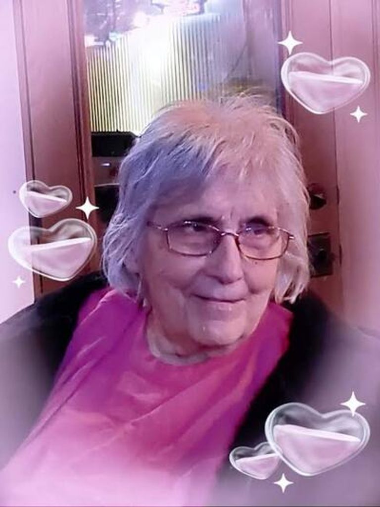 Susan E. Seymour