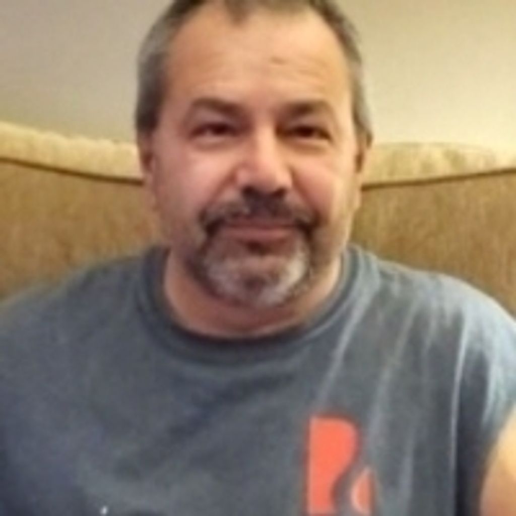John Antony Celini Profile Photo
