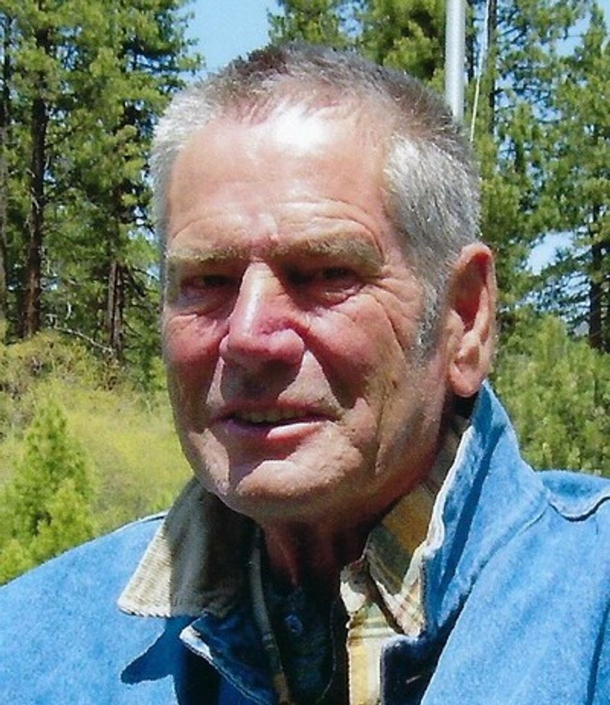 Michael L. Jones