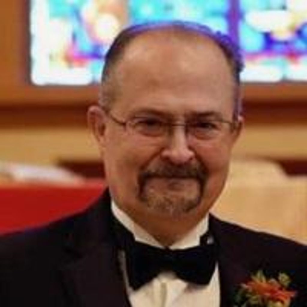 Donald Reuben Steele