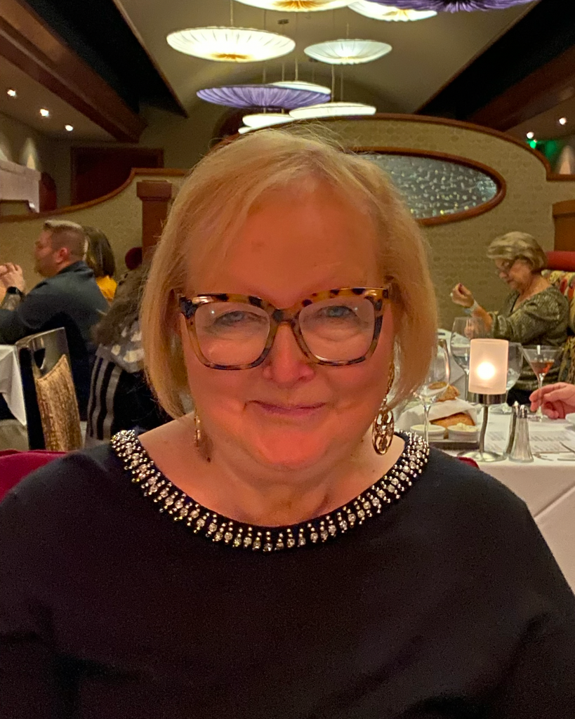Lynette S. Smith Profile Photo