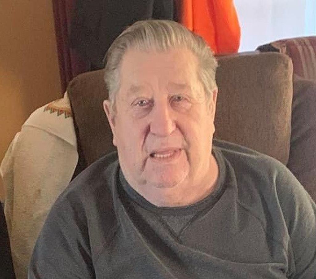 David P. Tomkowiak Profile Photo